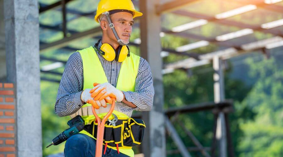 Professional metal roof installation in Baton Rouge, LA